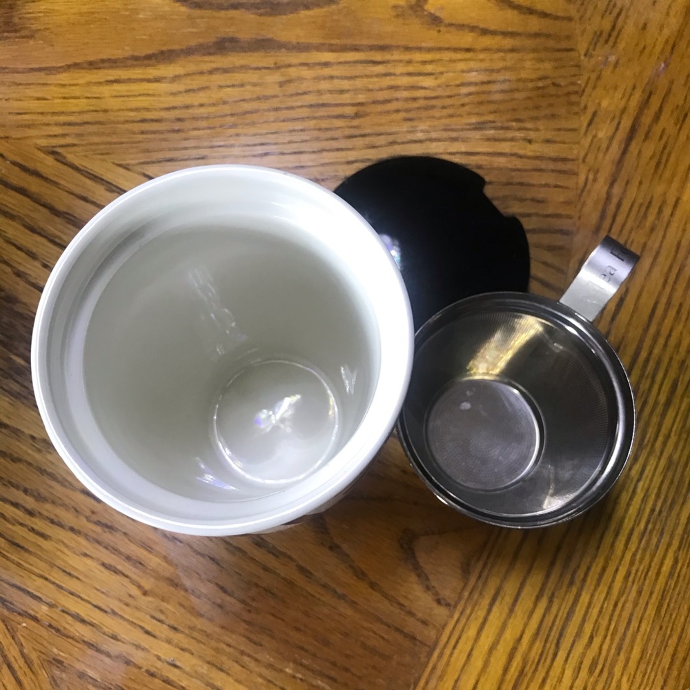 Teaforte Mug - Picture 4 of 7